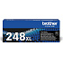 Brother TN-248XL Black (3 000 str.)