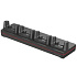 CT32 - booted Quad bay Charging Base