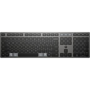 HP 720 Rechargeable wireless keyboard HP 720 Rechargeable wireless keyboard