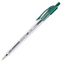 CENTROPEN 2225 clicker zelený