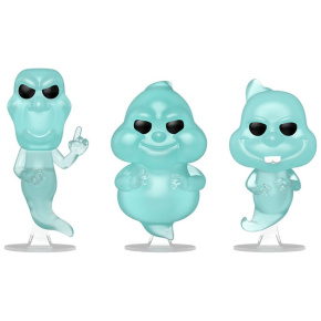 POP! Movies: Ghostly Trio (Casper)
