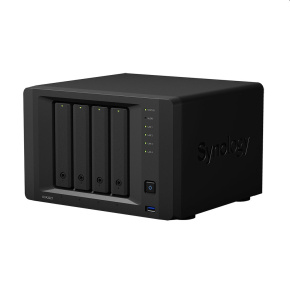 Synology™   DVA3221  Network Video Recorder pro 8 (32) kamer (4x HDD)