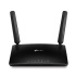 tp-link Archer MR600, AC1200 4G LTE Advanced Cat6 Gigabit RouterBuild-In 300Mbps 4G+ LTE