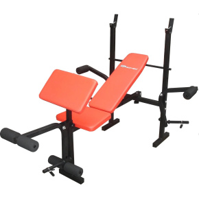 Strength bench multi-pupose WB2800