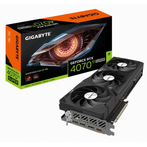 Gigabyte GeForce RTX 4070 Ti SUPER WINDFORCE MAX OC 16G