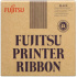 ink ribbon FUJITSU black DL 3700/3750+/3800/7400/9300/9400