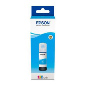 kazeta EPSON ecoTANK 103 Cyan - 65 ml (7500 str.) (C13T00S24A)