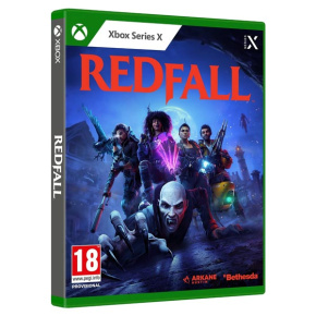 Redfall [XBOX Series X]