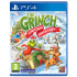 The Grinch: Christmas Adventures [PS4]