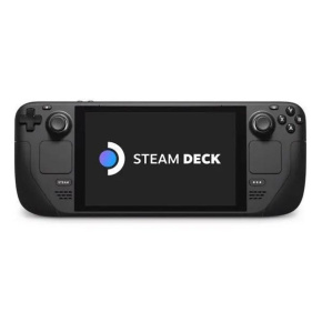 Valve Steam Deck OLED 1 TB SSD Valve Steam Deck OLED 1 TB SSD
