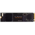 WD Black SN750 SSD 1TB M.2 NVMe Gen3 3600/2830 MBps