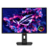 ASUS ROG Strix/XG27AQDNG/26,5"/QD-OLED/QHD/360Hz/0,03ms/Čierna/3R