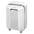 Fellowes Skartovač LX 201 biely