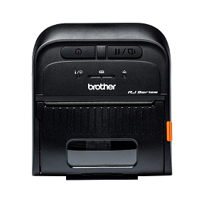 Brother RJ-3035B -tlačiareň účteniek Brother RJ-3035B -tlačiareň účteniek