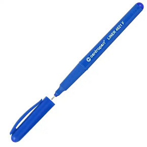 Liner CENTROPEN 4621 modrý