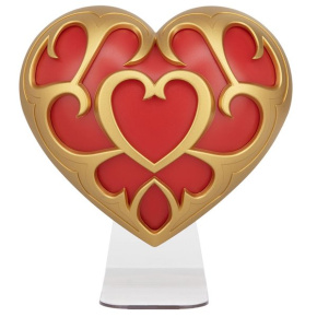 Light Heart Container (The Legend of Zelda)