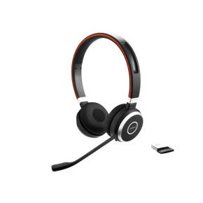 Jabra Evolve 65 MS Stereo