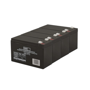 EMOS akumulátor - nahrada za RBC24, RBC115, RBC116, RBC132, RBC133, RBC57, RBC159, RBP0129