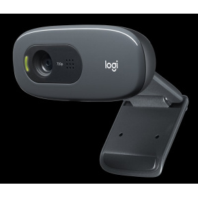 Logitech Webcam C270 - EMEA