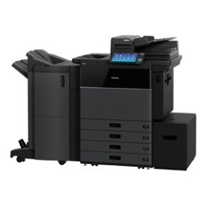 MFP TOSHIBA colour e-STUDIO7516AC
