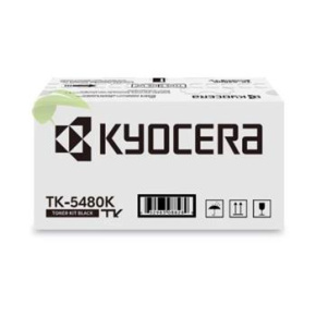 toner KYOCERA TK-5480K PA2101, MA2101 (1250 str.)