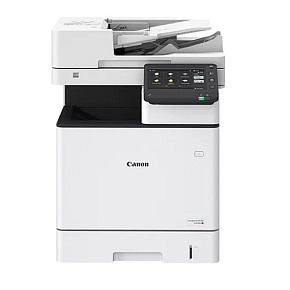 Canon iR-C1533iF 