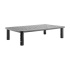 Monitor stand GEMBIRD MS-TABLE-01, black