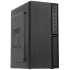 Eurocase MC MF-320B, Mini Tower, mATX