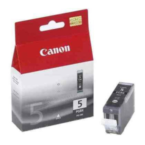 Canon cartridge PGI-5BK black