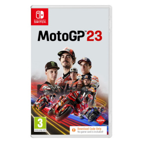 MotoGP 23[NSW]