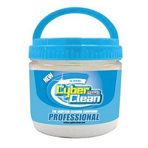 Cyber Clean Professional Maxi Pot 1kg Cyber Clean Professional Maxi Pot 1kg