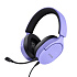 Trust Gaming GXT 489P Fayzo/Stereo/Jack/Drôt/Fialová