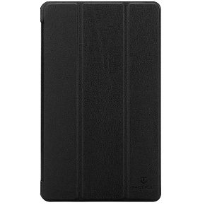 Tactical Book Tri Fold Puzdro pre Samsung Galaxy TAB A9/A11 Black Tactical Book Tri Fold Puzdro pre Samsung Galaxy TAB A9/A11 Black