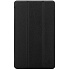 Tactical Book Tri Fold Puzdro pre Samsung Galaxy TAB A9/A11 Black