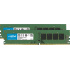 Crucial 64GB kit DDR4 3200 CL22