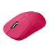 Logitech G PRO X SUPERLIGHT Wireless Gaming Mouse - MAGENTA