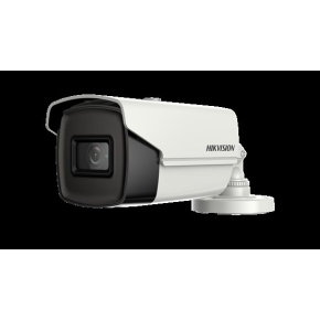 Hikvision DS-2CE16H8T-ITF/3.6MM/ Outdoor Bullet Fixed Lens