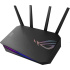 ASUS ROG STRIX GS-AX5400 Wireless AX5400 Wifi 6 Router, 4x gigabit RJ45, 1x USB3.0
