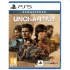 Uncharted: Legacy of Thieves Collection CZ [PS5]