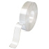 EMOS Doublesided NANO tape 30 mm / 3 m, transparent