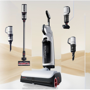 Roborock Dyad Pro Combo cordless vacuum cleaner wet & dry 3in1