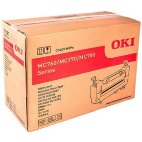 fuser OKI MC760/MC770/MC780 ((45380003)