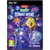 SpongeBob SquarePants: The Cosmic Shake [PC DVD]