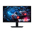 Samsung Odyssey G7/LS27FG702EUXEN/27"/IPS/4K UHD/360Hz/1ms/Čierna/2R