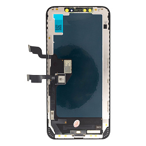 iPhone XS Max LCD Display + Dotyková Doska Black H03i iPhone XS Max LCD Display + Dotyková Doska Black H03i