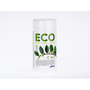 AVELI ECO vlhčené obrúsky na obrazovky AVELI ECO vlhčené obrúsky na obrazovky