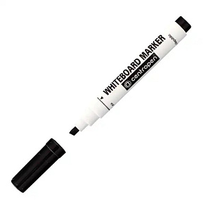 Značkovač WHITEBOARD MARKER CENTROPEN 8569 čierny Značkovač WHITEBOARD MARKER CENTROPEN 8569 čierny
