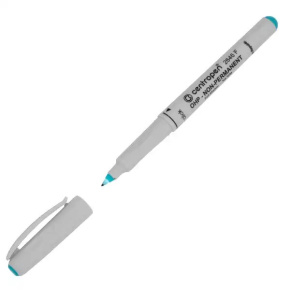 Popisovač CENTROPEN 2646 NON PERMANENTzelený