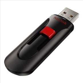 SanDisk Cruzer Glide 128GB USB