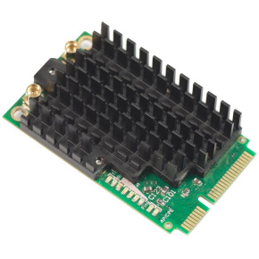 MIKROTIK RouterBOARD R11e-2HPnD